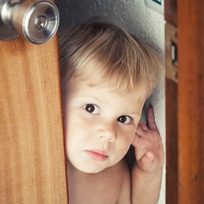 childproofing Katy TX