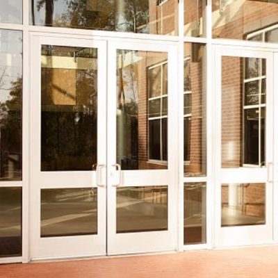 commercial lockout Katy TX