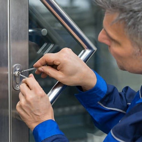 Katy TX Locksmith